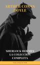 Скачать Sherlock Holmes: La colección completa - RMB 