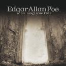 Скачать Edgar Allan Poe, Folge 14: Die längliche Kiste - Эдгар Аллан По