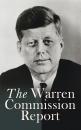 Скачать The Warren Commission Report - U.S. Government