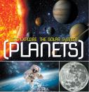 Скачать Let's Explore the Solar System (Planets) - Baby Professor