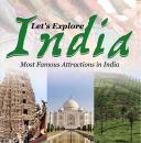 Скачать Let's Explore India (Most Famous Attractions in India) - Baby Professor