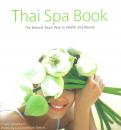 Скачать Thai Spa Book - Chami Jotisalikorn