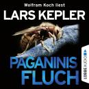 Скачать Paganinis Fluch - Lars Kepler