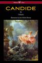 Скачать Candide (Wisehouse Classics - with Illustrations by Jean-Michel Moreau) - Voltaire