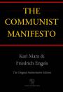 Скачать The Communist Manifesto (Chiron Academic Press - The Original Authoritative Edition) - Karl Marx