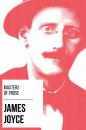 Скачать Masters of Prose - James Joyce - August Nemo