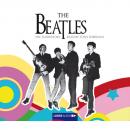 Скачать The Beatles - The Audiostory (English Version) - Thomas Bleskin