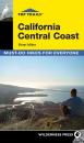 Скачать Top Trails: California Central Coast - Brian Milne