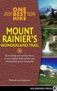 Скачать One Best Hike: Mount Rainier's Wonderland Trail - Doug Lorain