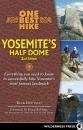 Скачать One Best Hike: Yosemite's Half Dome - Rick Deutsch