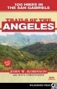 Скачать Trails of the Angeles - John W. Robinson