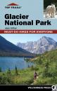 Скачать Top Trails: Glacier National Park - Jean Cox Arthur