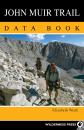 Скачать John Muir Trail Data Book - Elizabeth Wenk