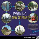 Скачать Walking New Orleans - Barri Bronston