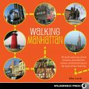 Скачать Walking Manhattan - Ellen Levitt