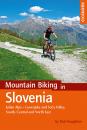 Скачать Mountain Biking in Slovenia - Rob Houghton