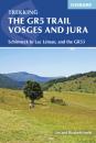 Скачать The GR5 Trail - Vosges and Jura - Elizabeth  Smith