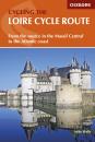 Скачать The Loire Cycle Route - Mike Wells