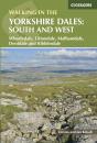 Скачать Walking in the Yorkshire Dales: South and West - Dennis Kelsall