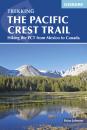 Скачать The Pacific Crest Trail - Brian  Johnson