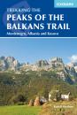 Скачать The Peaks of the Balkans Trail - Rudolf Abraham