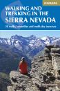 Скачать Walking and Trekking in the Sierra Nevada - Richard Hartley