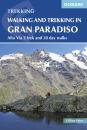 Скачать Walking and Trekking in the Gran Paradiso - Gillian  Price