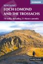 Скачать Walking Loch Lomond and the Trossachs - Ronald Turnbull