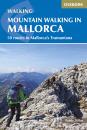 Скачать Mountain Walking in Mallorca - Paddy Dillon
