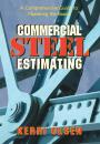 Скачать Commercial Steel Estimating - Kerri Olsen