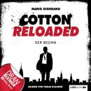 Скачать Jerry Cotton - Cotton Reloaded, Folge 1: Der Beginn - Mario Giordano