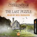 Скачать The Last Puzzle - Cherringham - A Cosy Crime Series: Mystery Shorts 16 (Unabridged) - Matthew  Costello