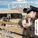 Скачать Texas-Marshal (Gekürzt) - G. F. Unger