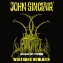 Скачать John Sinclair, Sonderedition 8: Oculus - Im Auge des Sturms - Wolfgang Hohlbein
