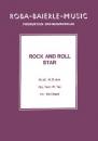 Скачать Rock And Roll Star - Rolf Basel