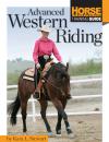 Скачать Advanced Western Riding - Kara L Stewart