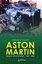 Скачать Aston Martin Engine Development: 1984-2000 - Arthur Wilson L.