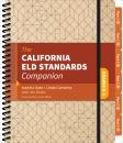 Скачать The California ELD Standards Companion, Grades K-2 - Jim Burke
