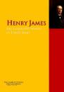 Скачать The Collected Works of Henry James - Генри Джеймс