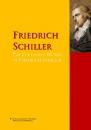 Скачать The Collected Works of Friedrich Schiller - Friedrich Schiller