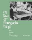 Скачать The Taste of Ethnographic Things - Paul Stoller
