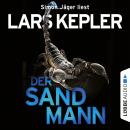 Скачать Der Sandmann (Ungekürzt) - Ларс Кеплер