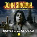 Скачать John Sinclair Demon Hunter, Episode 1: Curse of the Undead - Jason Dark