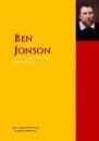 Скачать The Collected Works of Ben Jonson - Ben Jonson