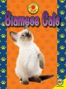 Скачать Siamese Cats - Nancy  Furstinger