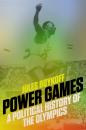Скачать Power Games - Jules Boykoff