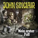 Скачать John Sinclair - Mein erster Fall - Bonus-Folge - Jason Dark