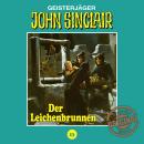 Скачать John Sinclair, Tonstudio Braun, Folge 23: Der Leichenbrunnen - Jason Dark