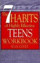 Скачать The 7 Habits of Highly Effective Teens - Sean Covey