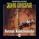 Скачать John Sinclair, Folge 108: Satans Knochenuhr - Jason Dark